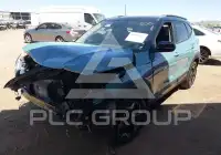 2026 KIA Seltos фото