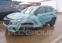 2026 KIA Seltos фото