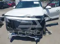 2026 KIA Seltos фото