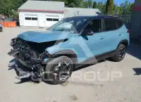 2026 KIA Seltos фото