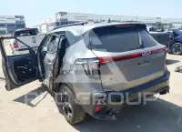 2026 KIA Seltos photo