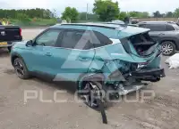 2026 KIA Seltos фото