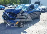 2026 KIA Seltos фото