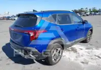2026 KIA Seltos фото