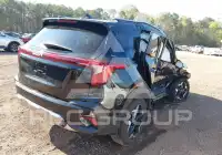 2026 KIA Seltos фото