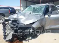 2026 KIA Seltos photo