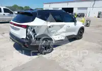 2026 KIA Seltos фото