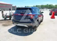 2026 KIA Seltos фото