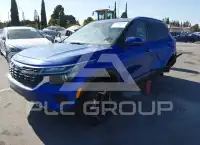 2026 KIA Seltos фото