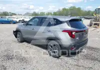 2026 KIA Seltos фото