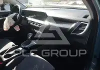 2026 KIA Seltos фото