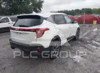 2026 KIA Seltos photo