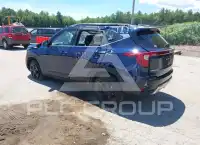 2026 KIA Seltos фото