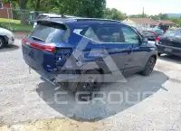 2026 KIA Seltos фото