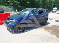 2026 KIA Seltos фото