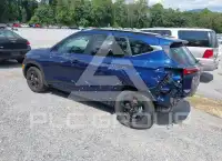2026 KIA Seltos фото