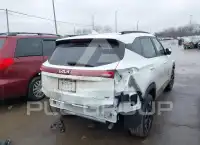 2026 KIA Seltos photo