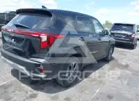 2026 KIA Seltos фото