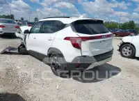 2026 KIA Seltos фото