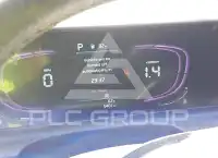 2026 KIA Seltos фото