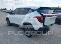 2026 KIA Seltos фото