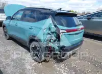 2026 KIA Seltos фото