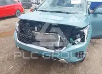 2026 KIA Seltos фото