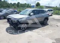 2026 KIA Seltos фото