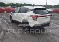 2026 KIA Seltos photo