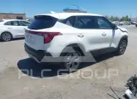 2026 KIA Seltos фото