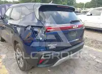 2026 KIA Seltos photo