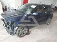2026 KIA Seltos фото