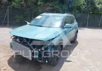 2026 KIA Seltos фото