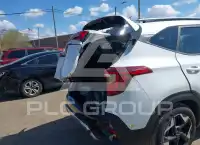 2026 KIA Seltos фото