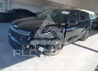 2026 KIA Sportage фото