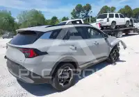 2026 KIA Sportage фото