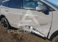 2026 KIA Sportage фото