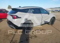 2026 KIA Sportage фото