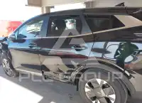 2026 KIA Sportage фото