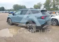2026 KIA Sportage фото