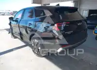 2026 KIA Sportage фото