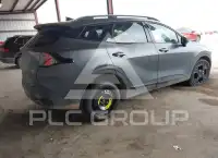 2026 KIA Sportage фото