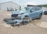 2026 KIA Sportage фото