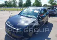 2026 KIA Sportage фото