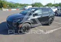 2026 KIA Sportage фото