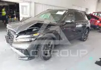 2026 Genesis GV70 photo