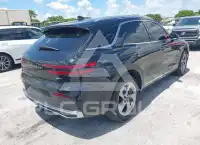 2026 Genesis GV70 фото