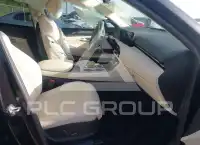 2026 Genesis GV70 фото