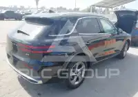 2026 Genesis GV70 photo