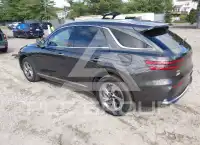 2026 Genesis GV70 photo